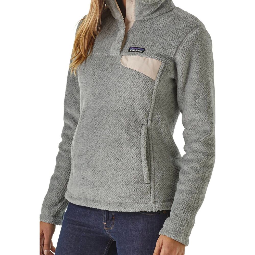 PATAGONIA Re-Tool Snap-T Pullover Size XS